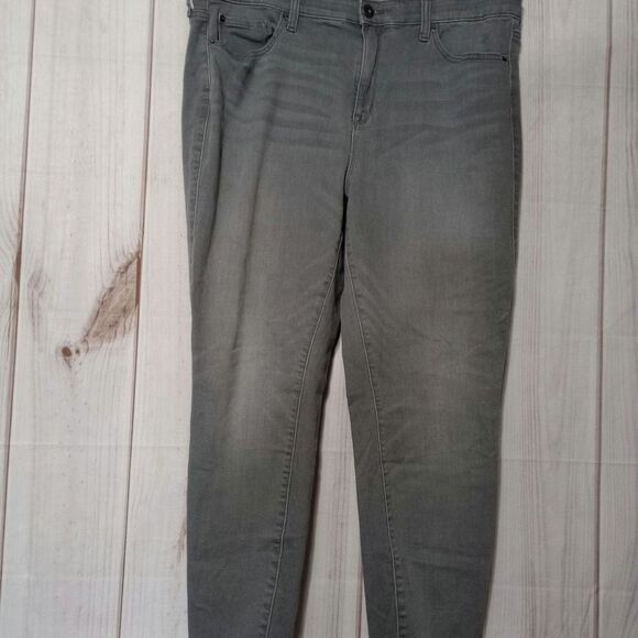 Torrid Jeans Ladies 20R Comfort‎ Waist High waist skinny - Picture 1 of 8
